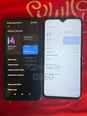 Xiaomi Redmi Note 10S 128 GB