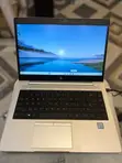 HP EliteBook 840 G6 Laptop - 16GB RAM, 256GB SSD - 1