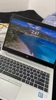 HP EliteBook 840 G6 Laptop - 16GB RAM, 256GB SSD - 4