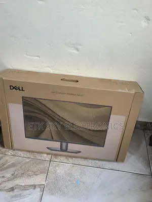 Dell SE2725HM 27-inch Computer Monitor