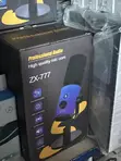 Condenser Microphone ZX-777 - 1