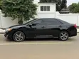 2014 Toyota Camry SE Sedan - 1