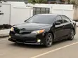 2014 Toyota Camry SE Sedan - 4