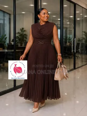 Women's 4F Overall Dress