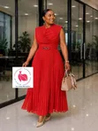 Women's 4F Overall Dress - 3