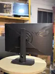 Asus ROG XG32WCS 32-inch 1440p 180Hz Curved Gaming Monitor - 2