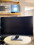 Asus ROG XG32WCS 32-inch 1440p 180Hz Curved Gaming Monitor - 4