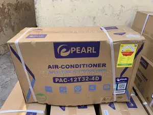 Massive Pearl 1.5hp Split R410 Gas AC