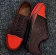 Vans LX Old Skool Brogue Sneakers - 2