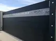 Durable Security Main Gate - Brand New - 1