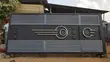 Durable Security Main Gate - Brand New - 3