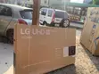 LG 75 Inch UR80 4K UHD Smart LED TV - 1