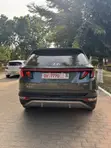 Hyundai Tucson 2022 - 1