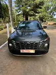 Hyundai Tucson 2022 - 3