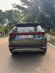 Hyundai Tucson 2022 - 5