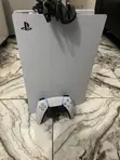 PlayStation 5 Standard Disc 1TB - 4