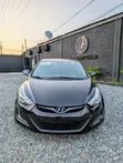 2016 Hyundai Elantra SE Sedan FWD 1.8L Petrol - 1