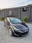 2016 Hyundai Elantra SE Sedan FWD 1.8L Petrol - 3