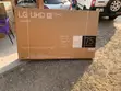 LG UR80 75 Inch 4K LED Android TV - 2