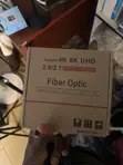 20m Fiber 4K HDMI Cable - 2