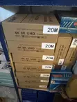 20m Fiber 4K HDMI Cable - 3