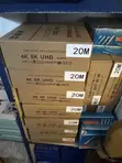 20m Fiber 4K HDMI Cable - 4