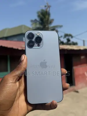 Apple iPhone 13 Pro Max 128GB Blue