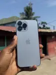 Apple iPhone 13 Pro Max 128GB Blue - 1