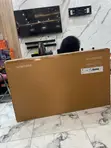 Brand New Crystal 55 Inch Smart UHD 4K TV (DU70) - 1