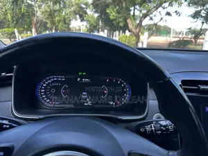2022 Hyundai Tucson Limited SUV