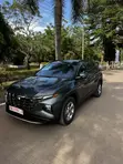 2022 Hyundai Tucson Limited SUV - 5