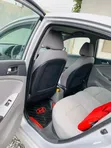Hyundai Accent SE Sedan 2017 Gray - 3