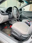 Hyundai Accent SE Sedan 2017 Gray - 4