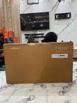 Samsung 55-Inch 4K DU70 UHD LED TV - 1