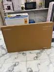 Samsung 55-Inch Crystal UHD 4K LED TV (2024 Model DU70) - 1