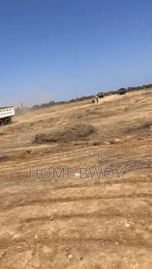 15 Acres of Land Title for Sale at East Airport