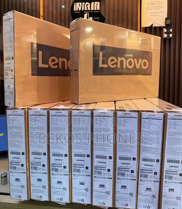 Lenovo ThinkPad X1 Yoga Gen 4 Laptop - 1