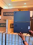 Lenovo ThinkPad X1 Yoga Gen 4 Laptop - 2