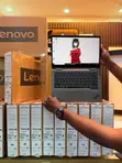 Lenovo ThinkPad X1 Yoga Gen 4 Laptop - 5