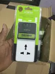 Oraimo Universal Surge Protector for Fridge, TV, Washing Machine, ACs - 3
