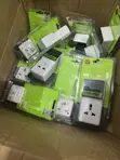 Oraimo Universal Surge Protector for Fridge, TV, Washing Machine, ACs - 4