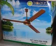 Costa 56" and 36" Ceiling Fans - 1