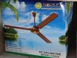 Costa 56" and 36" Ceiling Fans - 2