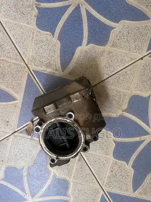 Foreign Used Jetta 6 Complete Throttle