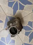 Foreign Used Jetta 6 Complete Throttle - 1