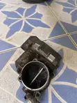 Foreign Used Jetta 6 Complete Throttle - 2