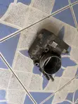 Foreign Used Jetta 6 Complete Throttle - 4