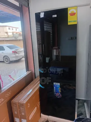 Pearl Refrigerator - Brand New
