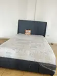 Brand New Royal Comfort Orthopedic Double Mattress - 1