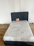 Brand New Royal Comfort Orthopedic Double Mattress - 2